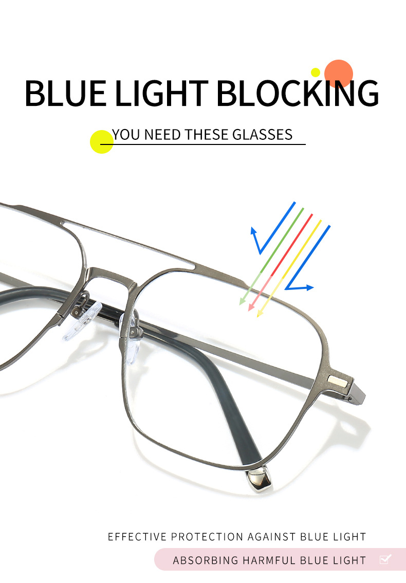 偏光太阳镜防紫外线磁吸套镜直播可配度数墨镜近视眼镜框架7009详情5
