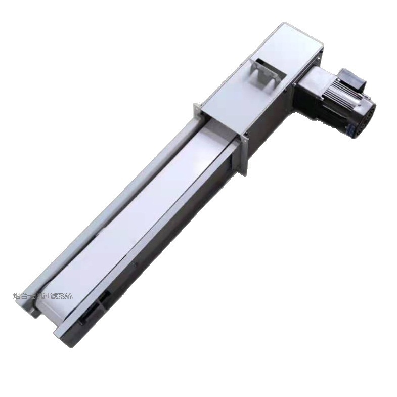 供应云帆rfpd普通型撇油带刮油带（按需制作）