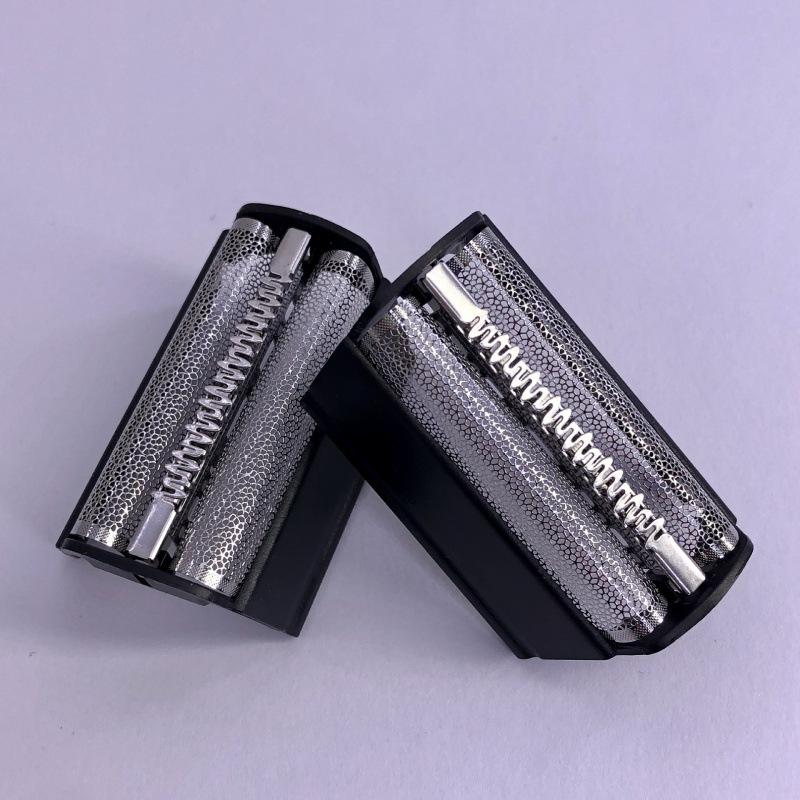 Suitable for Braun Shaver 31B Head 5610 5612 360 380 5775 5770 Blade and Foil Accessories