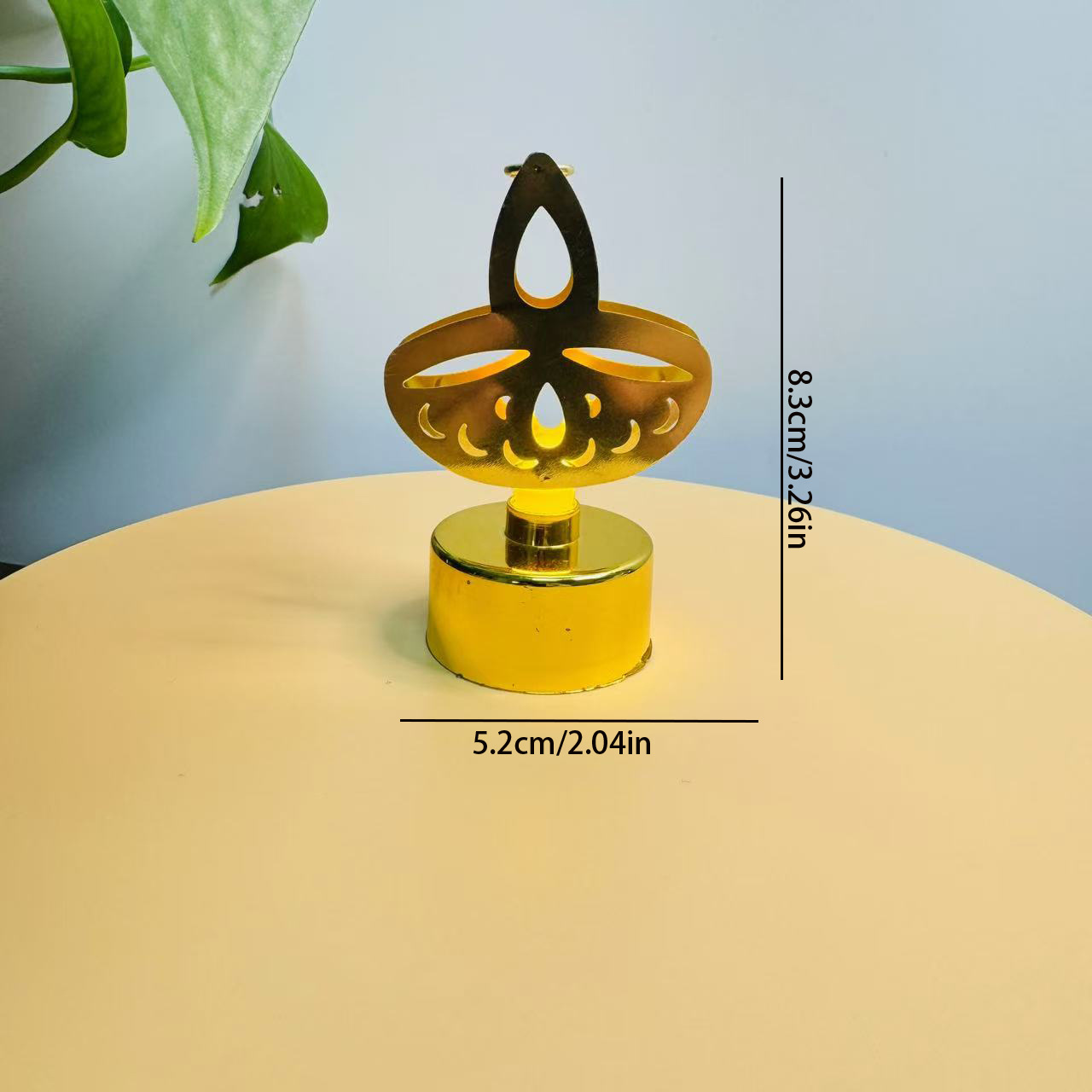 JN-3218 (받침대와 철제 부속품은 분리되어 있으며, 직접 조립해야 합니다.)