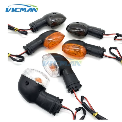 09 signal light, Motorcycle General Parts