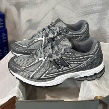 2025��ɫ NB1906RҺ̬���¿���Ů�ϵ�Ь�ܲ������˶�Ь����Ь��ԭ