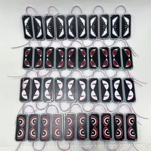 Светильник, модифицированные светодиодные блестки для ногтей, 24v