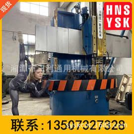 现货供应CA5110E单柱阀门立式数控车床 重切削汽车配件加工设备