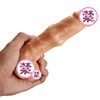 Women's supplies masturbation device Self -wrapped pseudo -dildo passion and fun equipment for women's dedicated tools to warm self -defense condolences