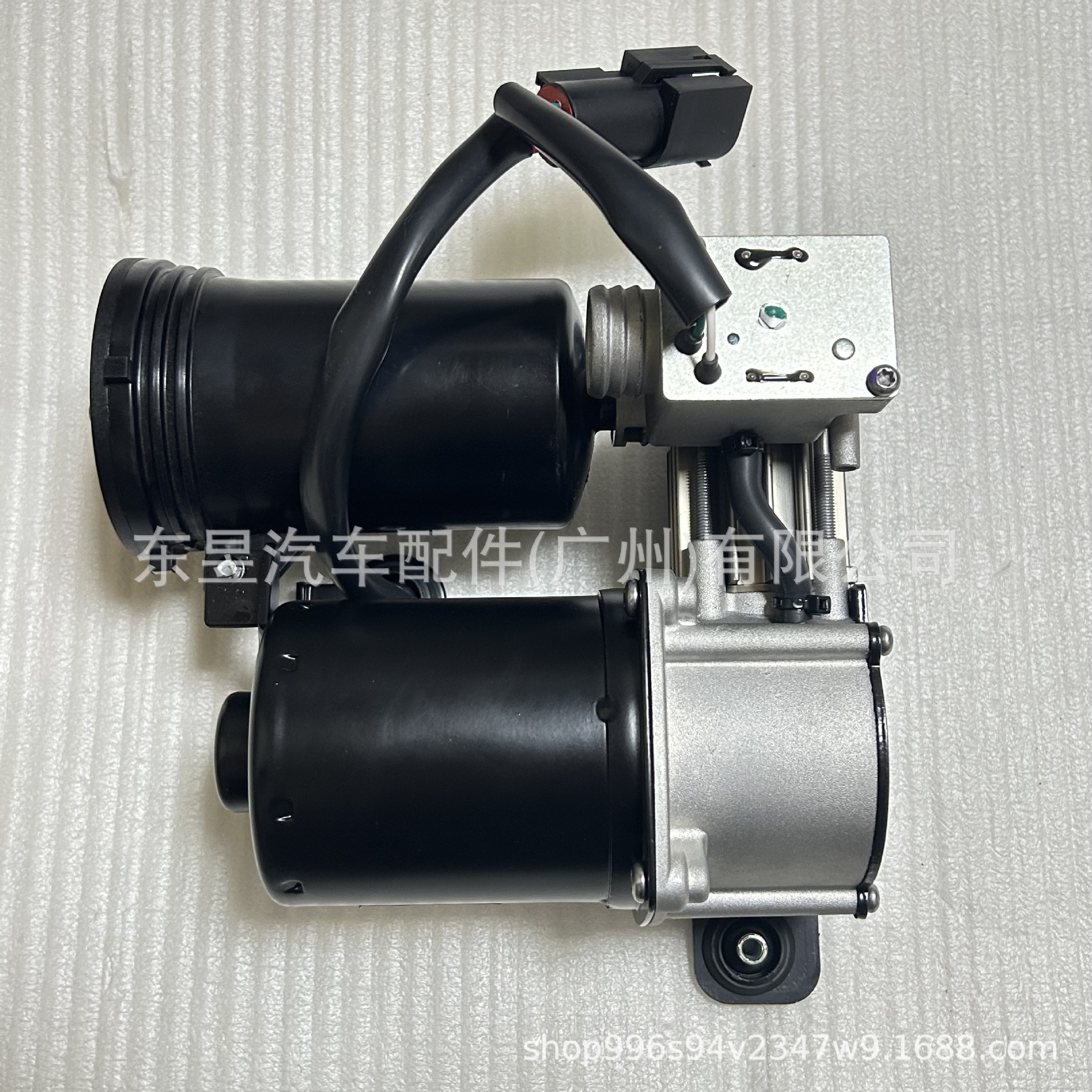 Suitable for Ford/Lincoln U324 Air Suspension Shock Absorber Inflator Pump 7L1Z5319Ae 7L1Z5319A