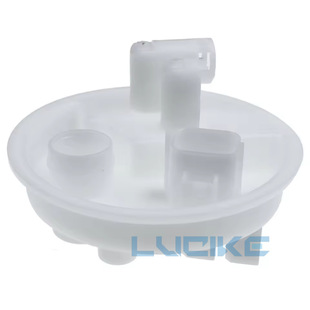 For Land Rover Range Rover Sport Discovery 3 4 Fuel Pump Cover Fuel Filter WGC 500130