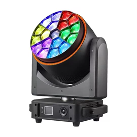 舞台灯;其他LED屏