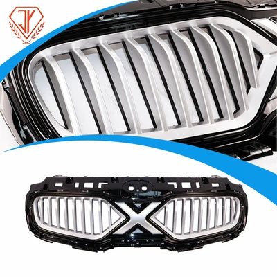 Zhongwang Kia Grille Modification Accessories