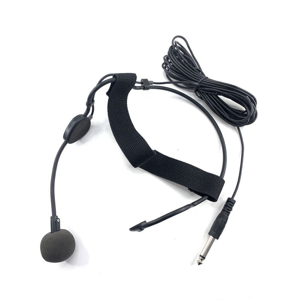 Auriculares de fábrica micrófono auriculares MICRÓFONO INALÁMBRICO pequeña abeja accesorios micrófono comercio electrónico transfronterizo