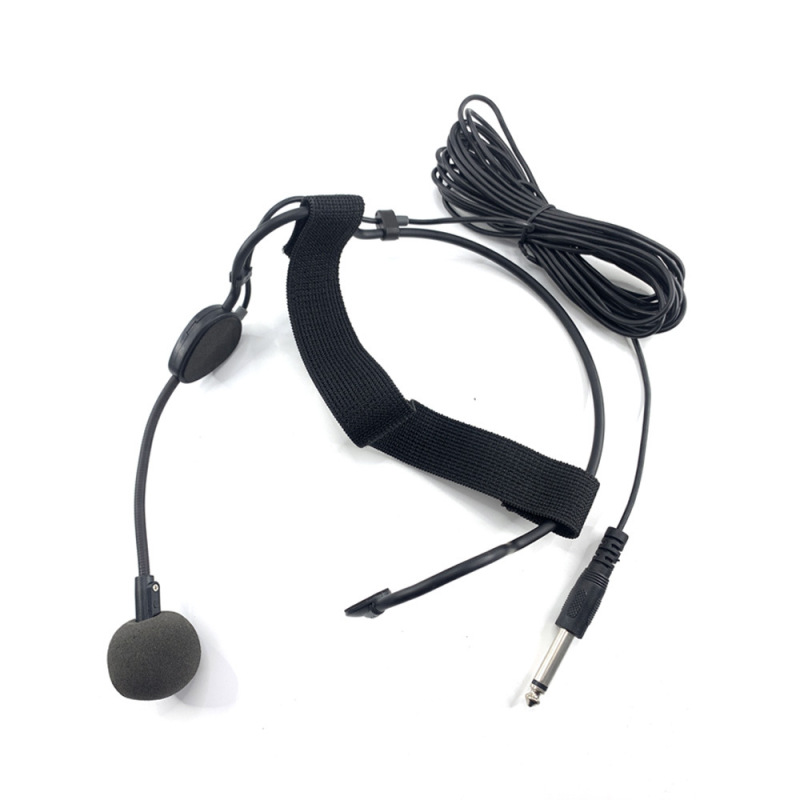 Manufacturers headset microphone headset McKinnon wireless bee accessories microphone cross-border e-commerce Manufacturers headset microphone headset McKinnon wireless bee accessories microphone cross-border e-commerce