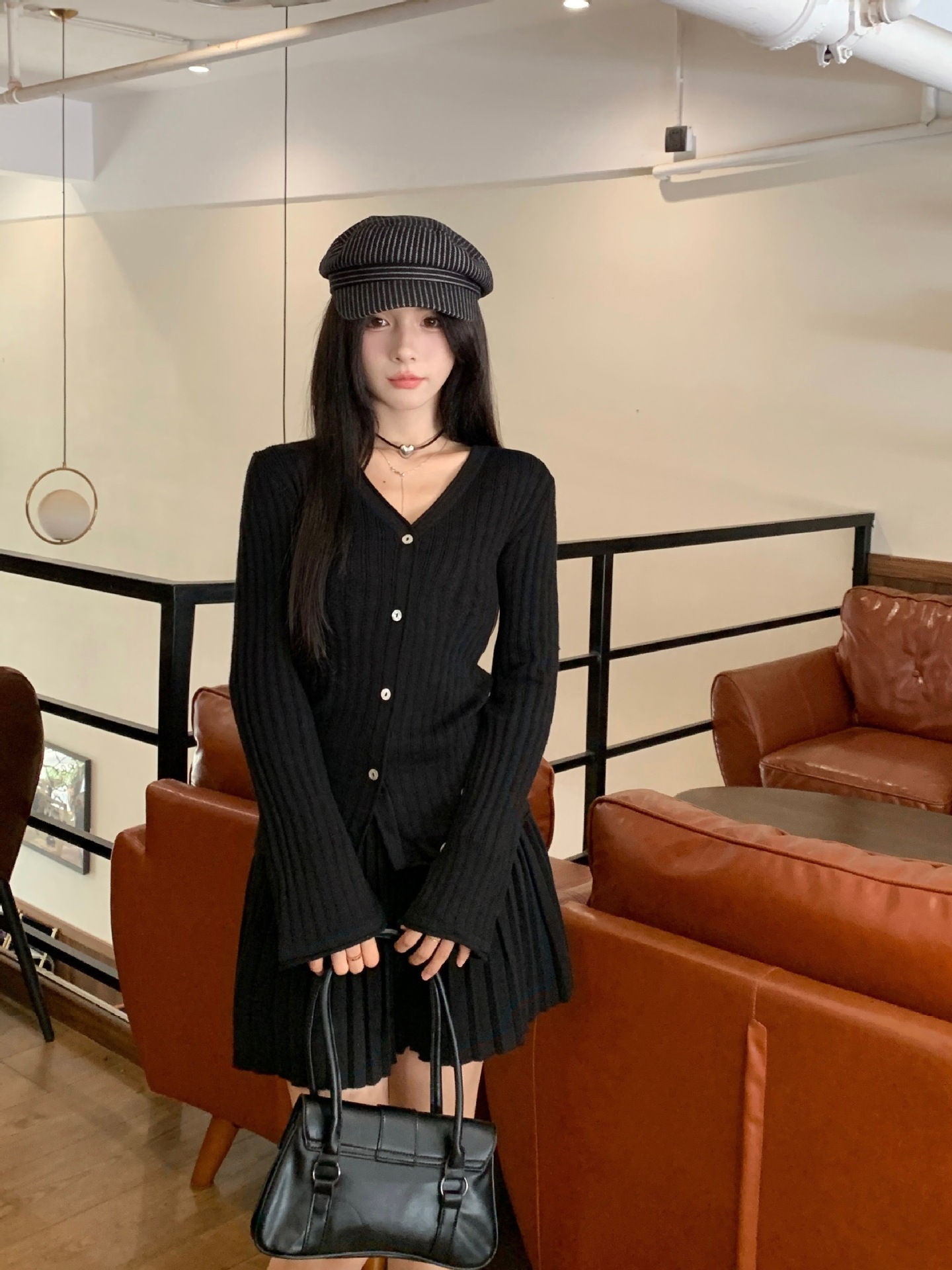 L-4XL大きいサイズ2点セット