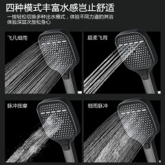 High-looking Raindance Waterfall Bathroom Supercharged Shower Head Shower Head Bathroom Bath Shower Head Shower Set