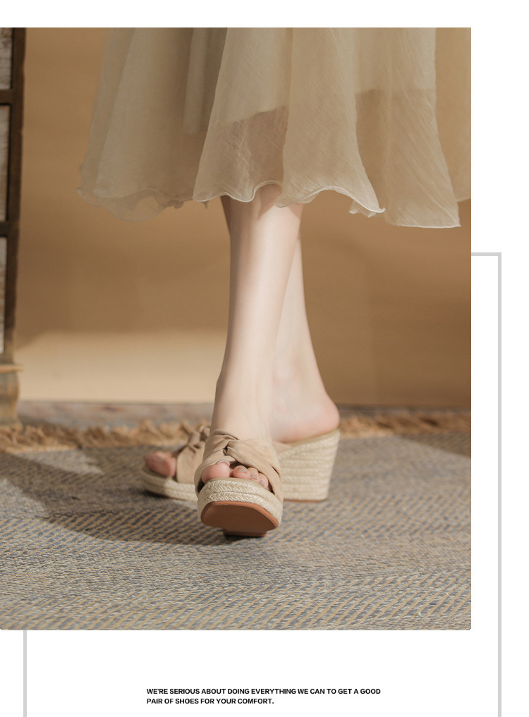 Sandal cao gót nữ hở mũi đế xuồng gót 9 cm — màu đen chi tiết 11