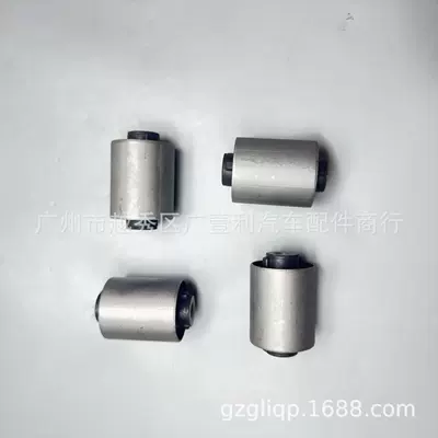 Revo Tgn51 Gun156 arxa çəkmə çubuğu rezin qolu 48702-0K090 48702-0K030