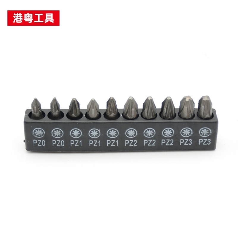 Modelo E 25L 10PC PZ0 - PZ3