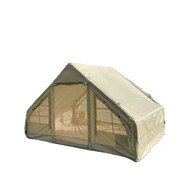 Outdoor Cabin Inflatable Tent: Çadırlar