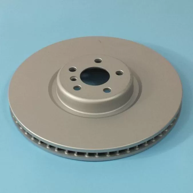 34116774875 подходит для BMW GT3 Series F30 E46 F35 330d кабриолет E93 2006-Головной диск