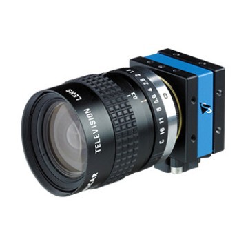 DFK 37AUX273彩色工业相机　IMAGING映美精相机