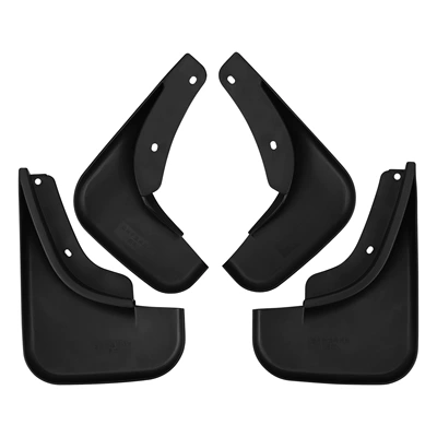 4/5 Export Car – Mudguard