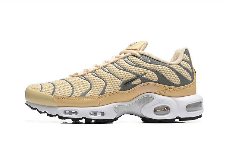 ブランドスポーツ AirMaxTN フルパームエアクッションスポーツシューズメッシュカジュアル男性と女性の通気性ランニングシューズ|undefined