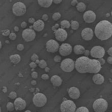 纳米氧化钇Y2O3 等离子喷雾造粒粉 团聚烧结工艺 LED面板芯片刻