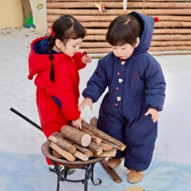 童裤;童卫衣;普通外套