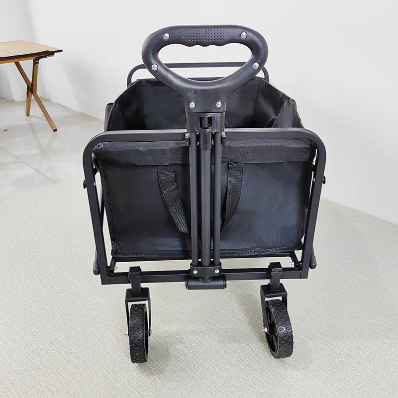 キャンピングカートロリー、キャンピングカーピクニックカー、屋台カー、アウトドアトレーラー、折りたたみ式キャンプトロリー、ショッピングカート|undefined