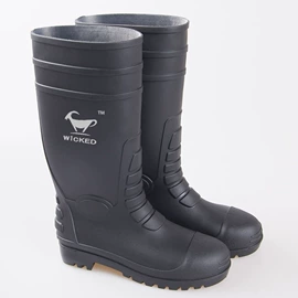 防砸防刺穿鞋;防护靴