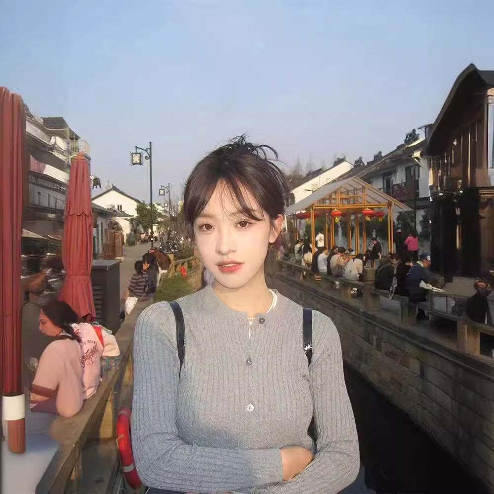 Rl Ralph Pony Embroidered Twist Crewneck Elegant Commuter Knitted Cardigan Women's Sweater Short Top Thin Jacket