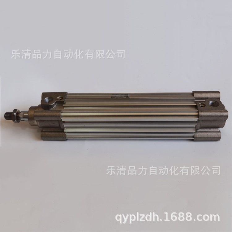 标准气缸CP96SF/CP96SDF32/40/50/63-20-25-30-35-40-45-50/C-XB6