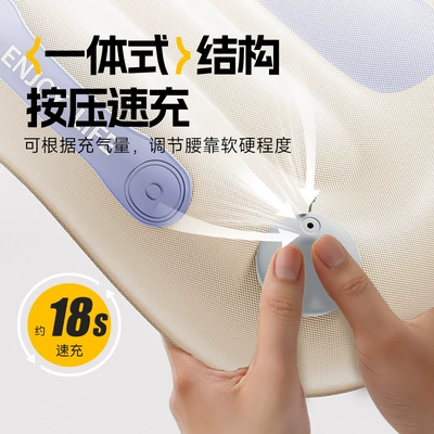 Waist support | Support Pad, Essential Car