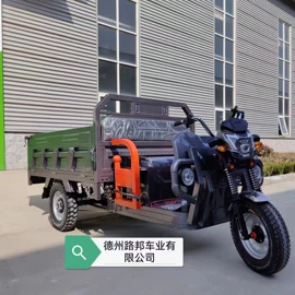 电动三轮车;电动代步车;三轮车