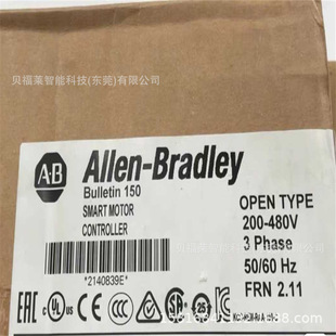150-c60nbd AB Rockwell soft starter bargaining 150-c60fcd-901