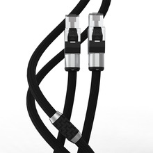 Audiocrast A79������y�W��CAT8��̫�W���Pӛ����XRJ45�W�j����