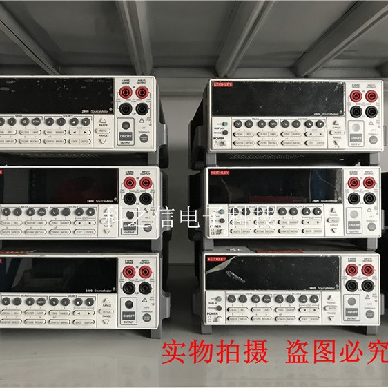 专注销售Keithley2450 2420数字源表租赁吉时利2450 2420数字源表