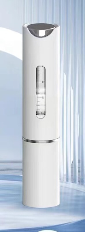 ヘッドディール 1ml ローラーボールマッサージコーム育毛液エッセンシャルオイルアプリケーター頭皮ミノスアプリケーター|undefined