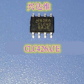 CLC426AJE  CLC426AJE ≮电子元器件配件 全新现货 即拍即发