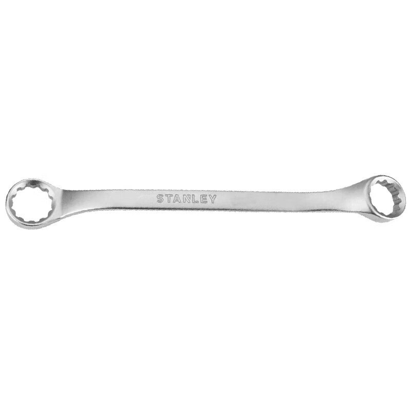 Stanley STMT25143-23 Serie B Llave de ciruela doble 21x23mm