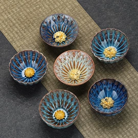 茶壶;茶具套装;茶杯