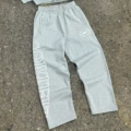 Grey Pants