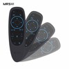 G10S Pro BT Dual intelligence Bluetooth Voice Remote control G10S ProBT Backlit Edition 2.4G Flying squirrel