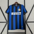 2009-10 Inter Milan Home