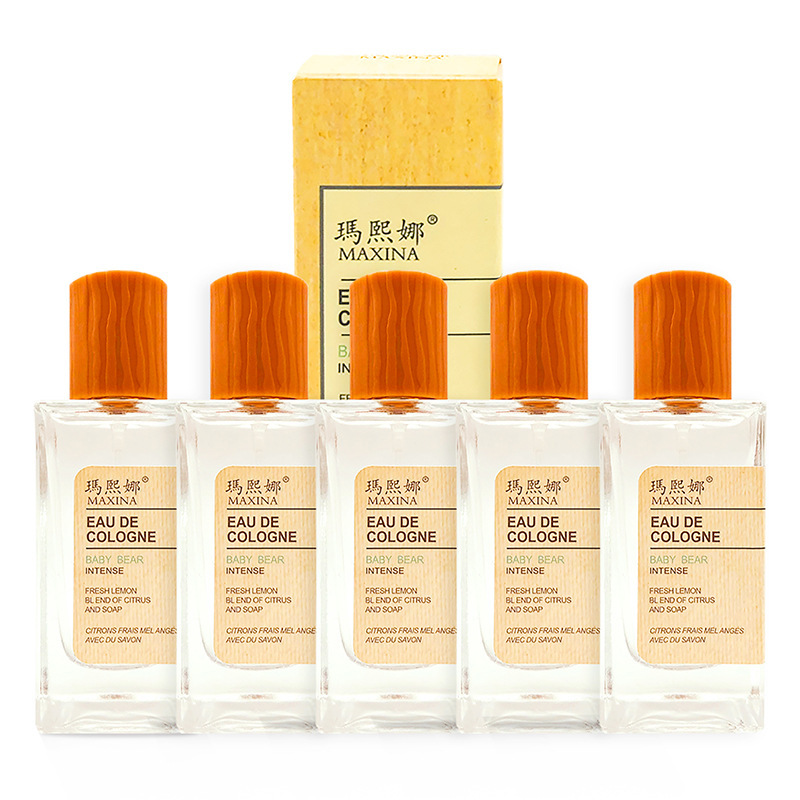 Perfume turco para hombres y mujeres fragancia persistente fragancia estudiantes nicho fresco natural perfumes vietnamitas al por mayor
