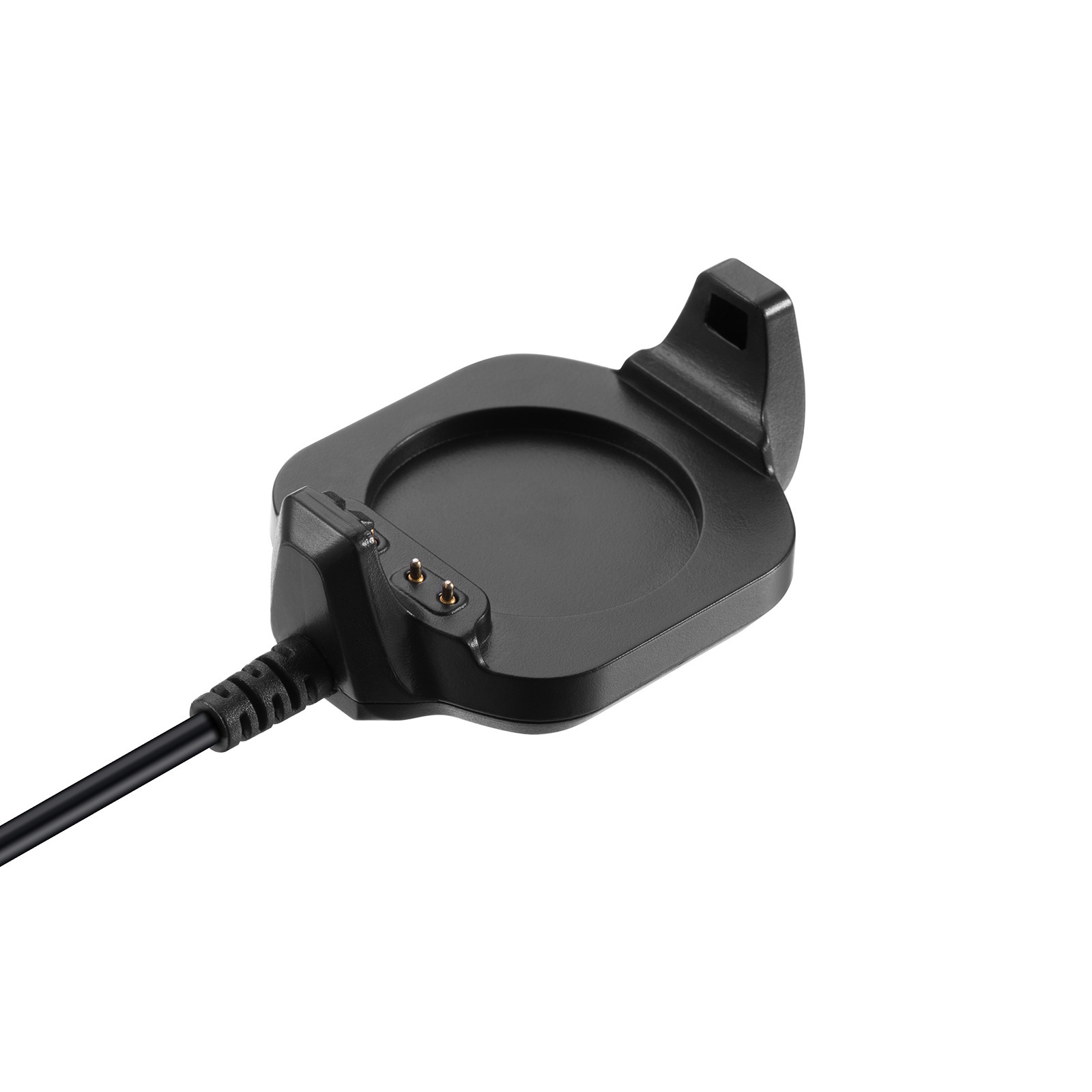 Suitable Garmin Jiaming Forerunner 920XT smartwatch charger with data cable replacement for seat charging_voghion.com