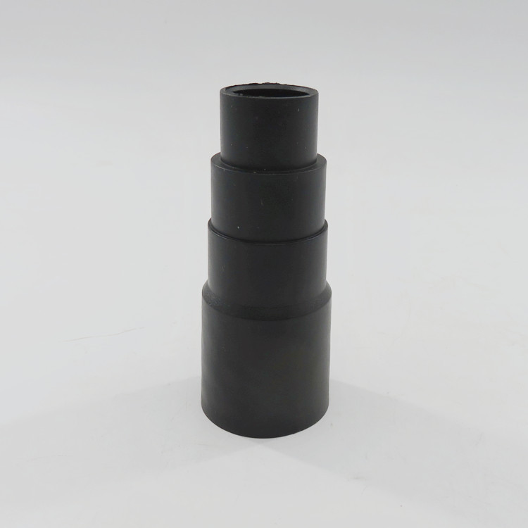 pvc吸尘器配件转接头家用4层变径器机器刷子吸尘器转换器