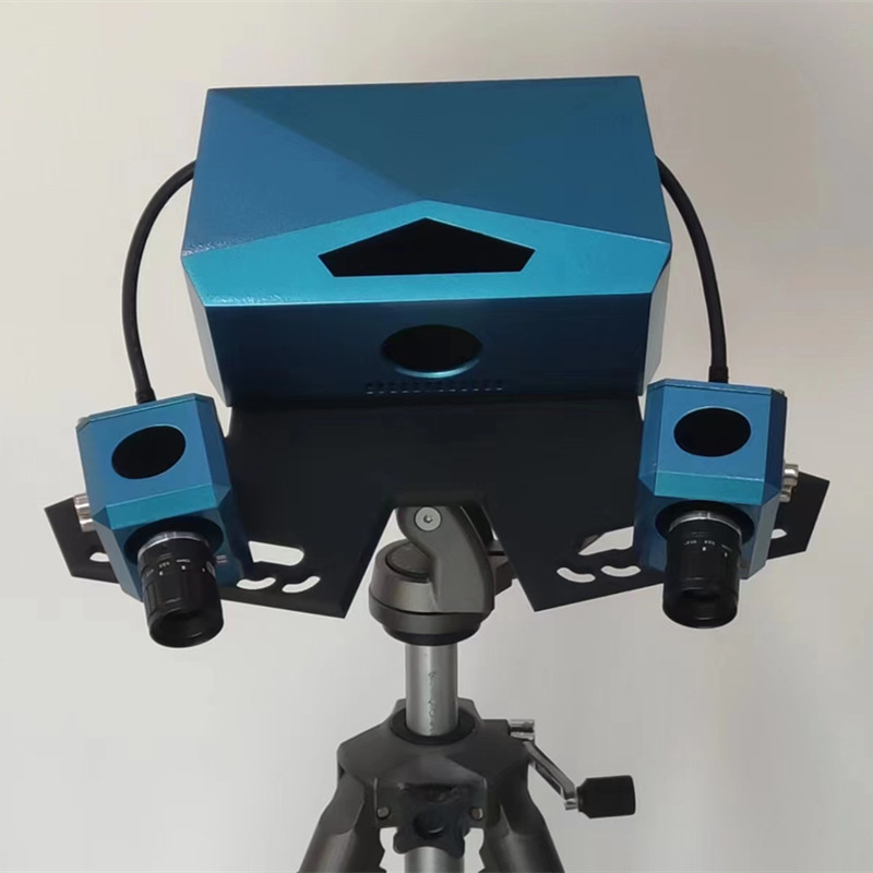 High -precision three -dimensional scanner 3D scanning construction…