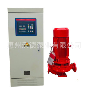 ����XBD����ѭ�hˮ�û����ֵ�ȫ�Ԅӎ�����˨�����x�ıÙC�M����