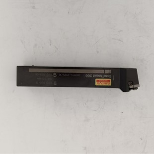 Original genuine goods Brand New 60153304 Trinity Thread Turning Tool 266RFG-2525-16