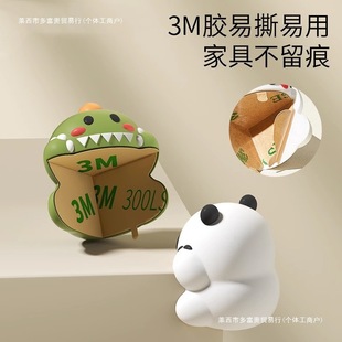 Anti-Collision Corner Stickers, Soft-Edged Right-Angle Bump Strips, Table Windows, Anti-Child Cartoon Protective Covers, Anti-Collision, Free Shipping